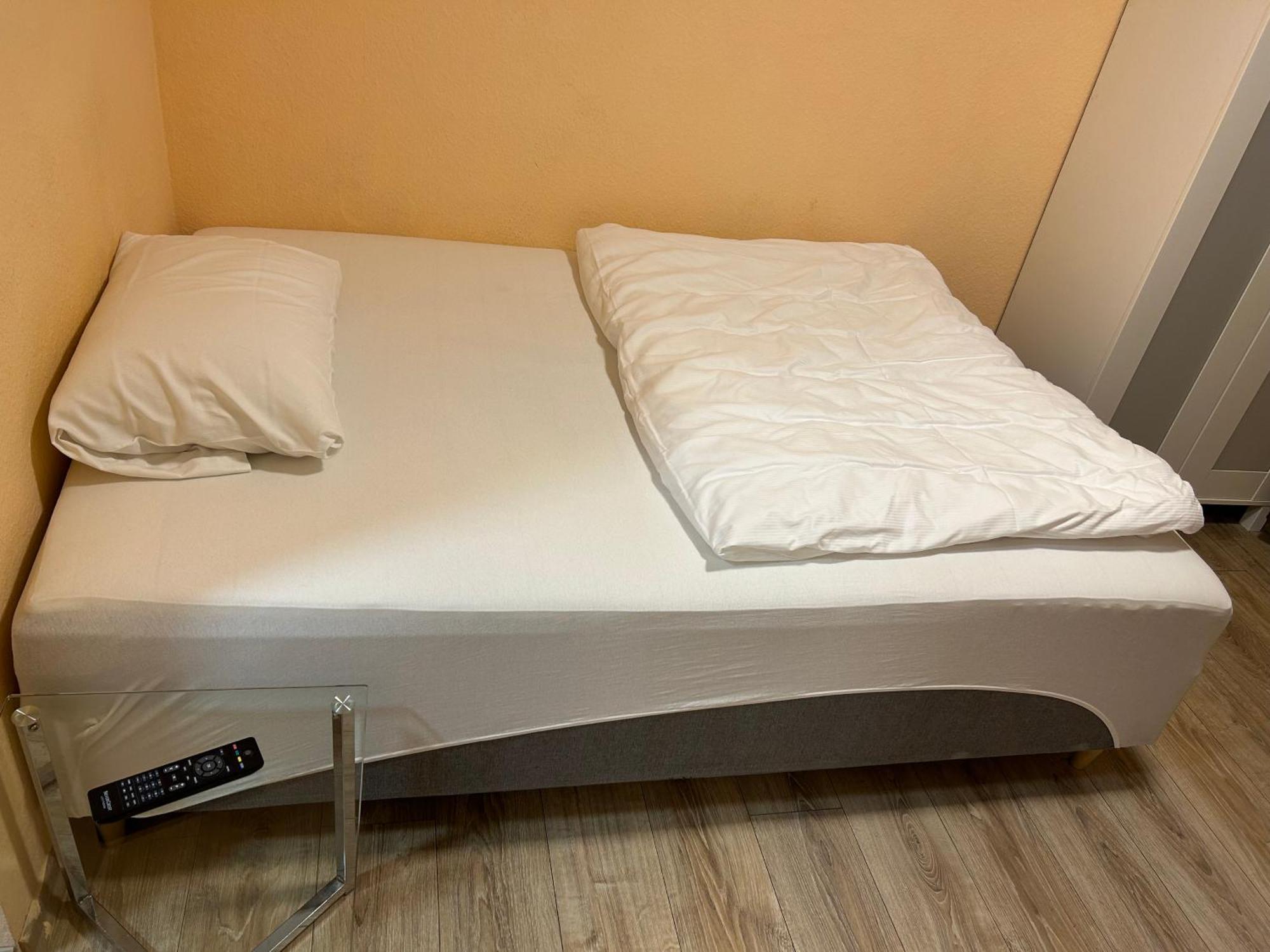 Relax Hotel-Ludwigshafen Esterno foto
