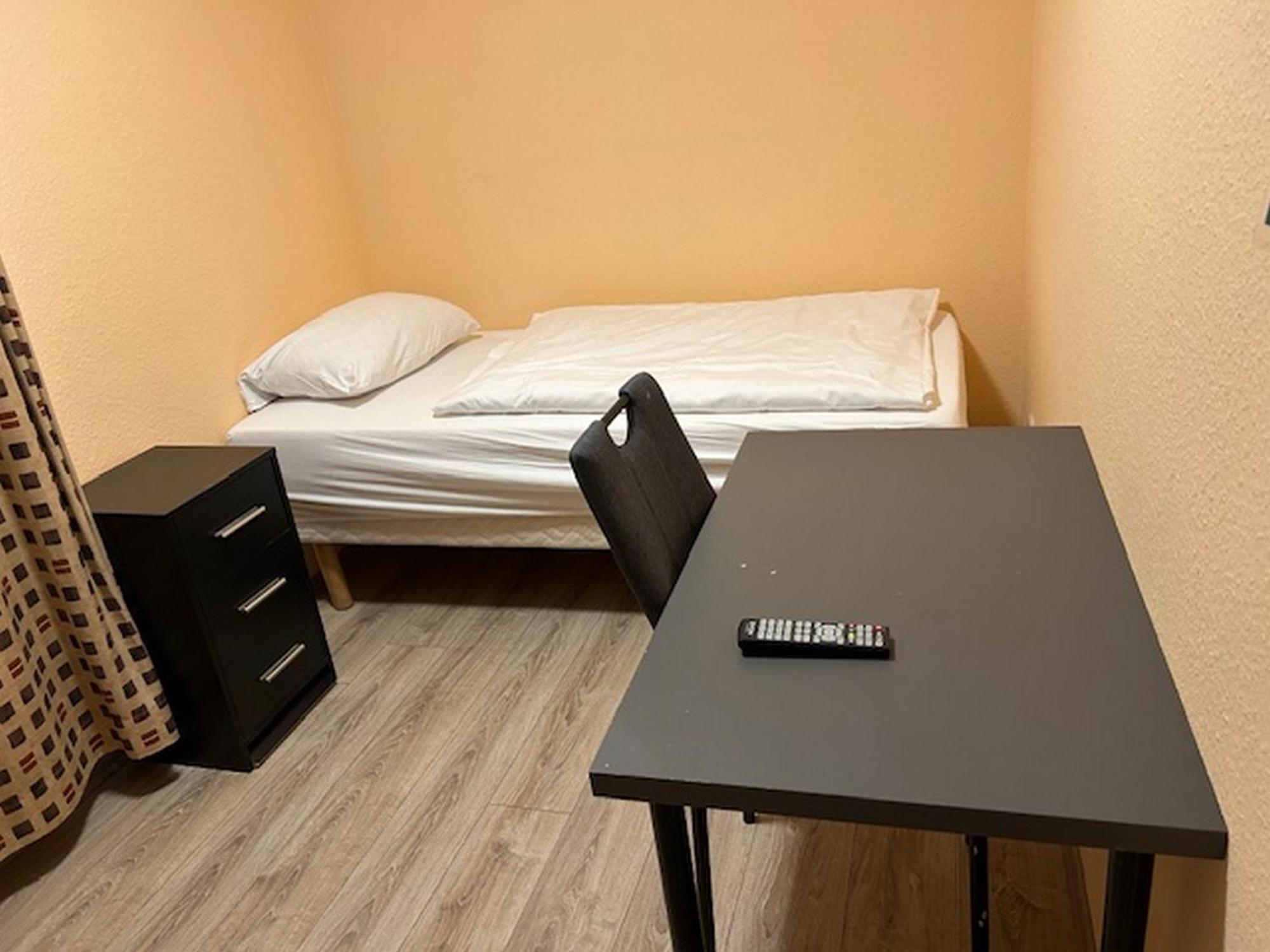 Relax Hotel-Ludwigshafen Esterno foto